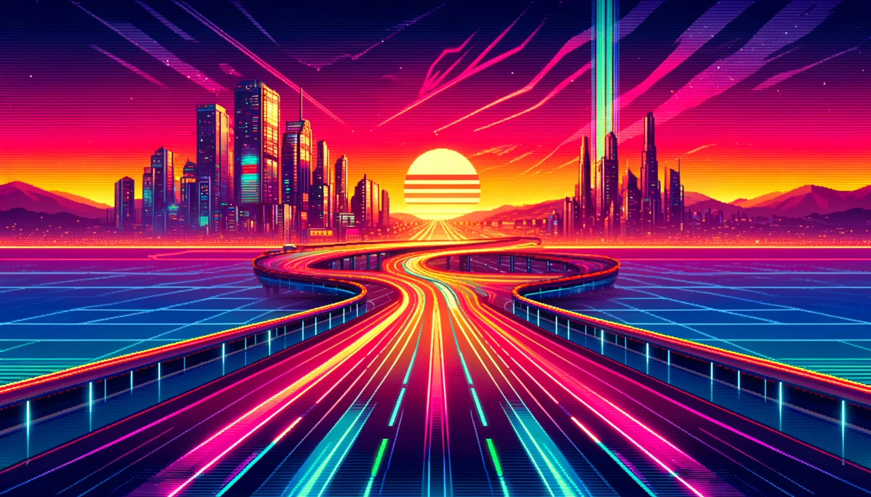 Route