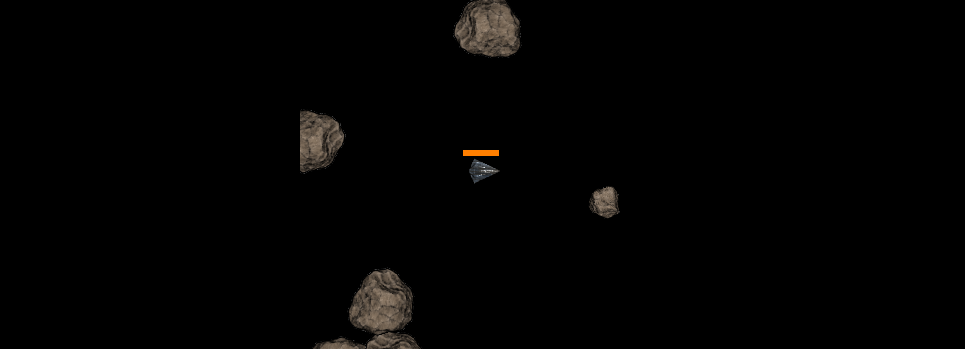 Asteroids
