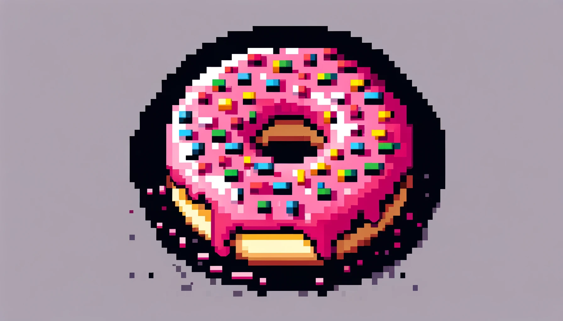 Doughnut Defender