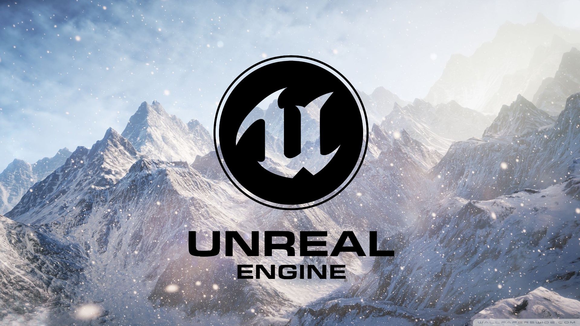 Unreal Engine