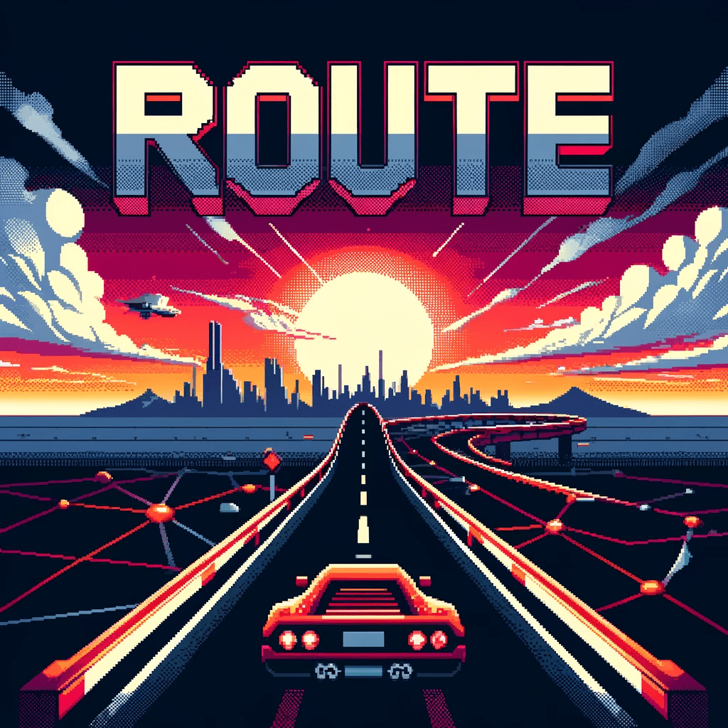 Route