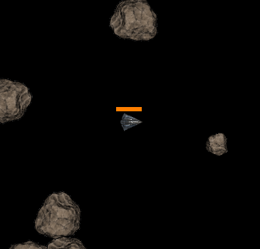 Asteroids