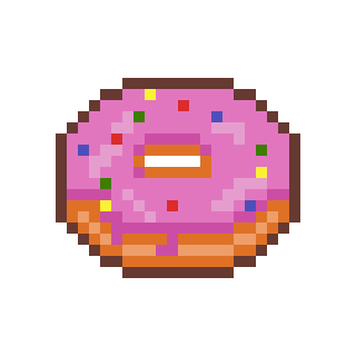 Doughnut Defender