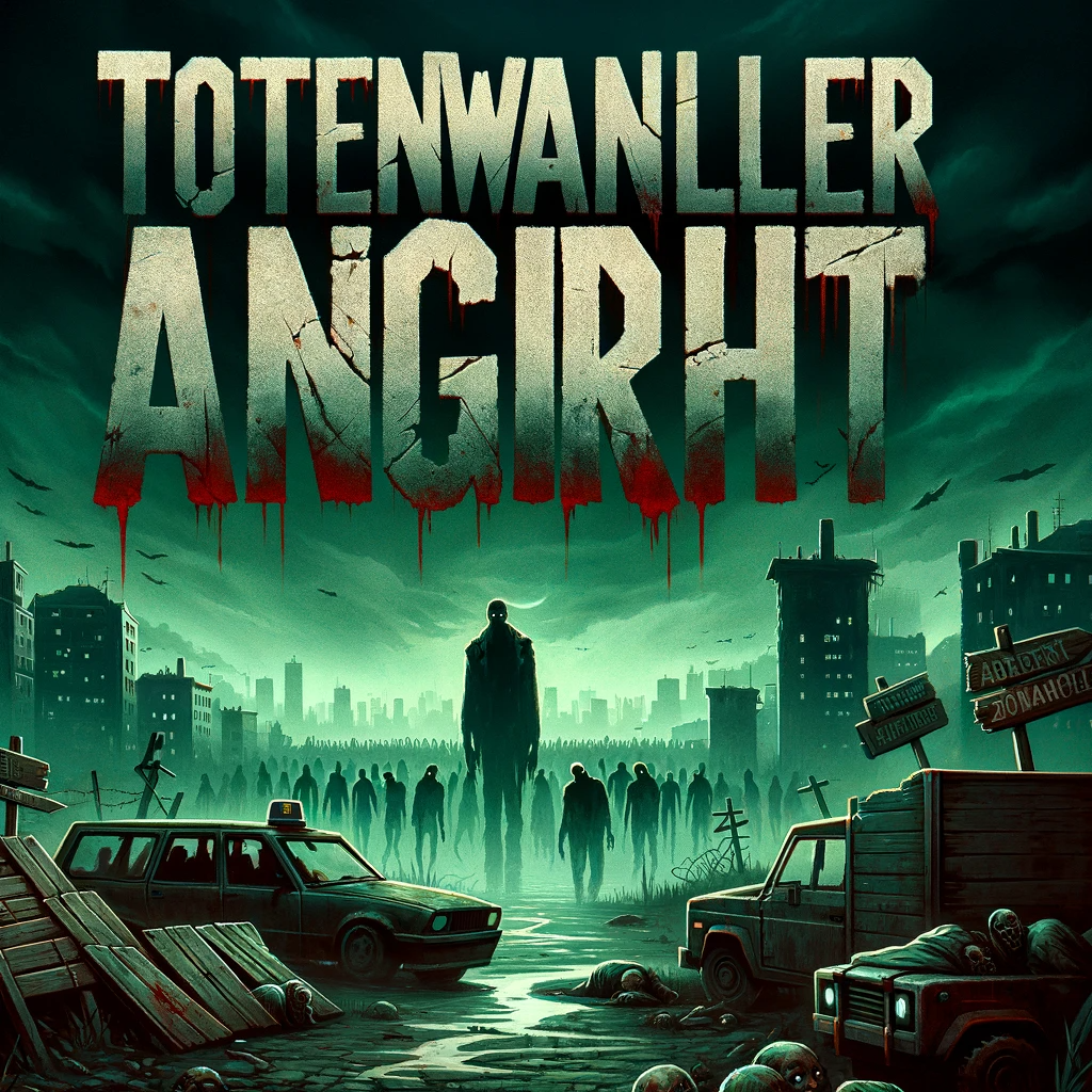 Totenwandler Angriff